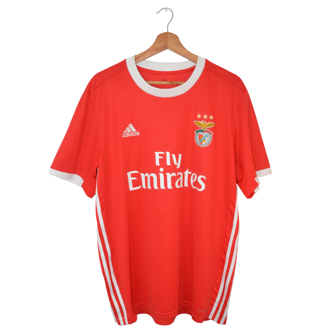 Benfica 19/20 - Dias (L)