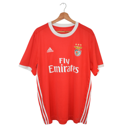 Benfica 19/20 - Dias (L)