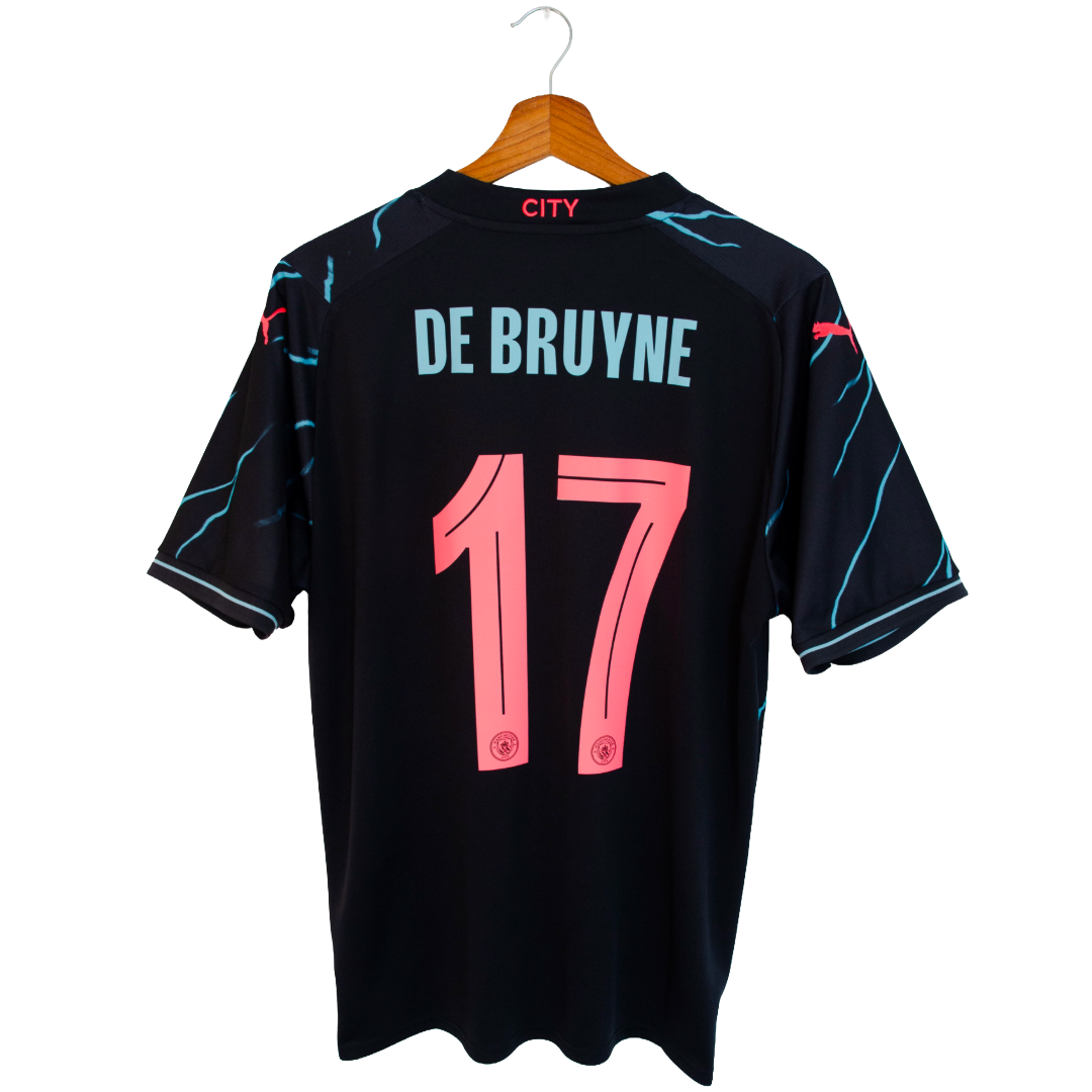 Manchester City 23/24 - De Bruyne (L)