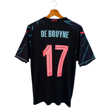Manchester City 23/24 - De Bruyne (L)