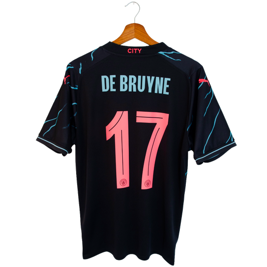 Manchester City 23/24 - De Bruyne (L)