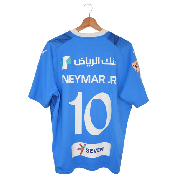 Al Hilal 23/24 - Neymar (L)