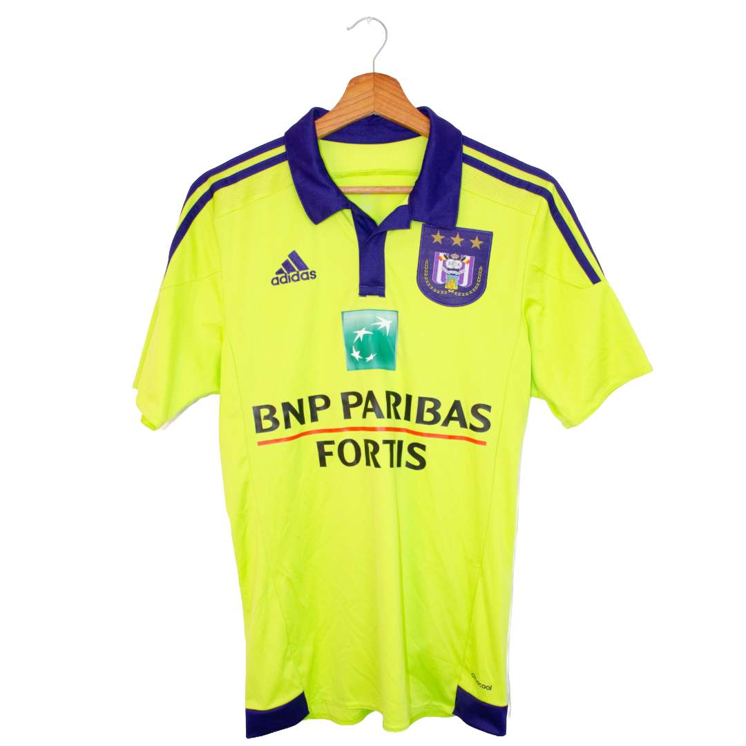 RSC Anderlecht 15/16 (S)