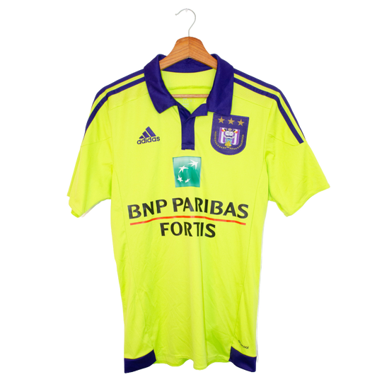 RSC Anderlecht 15/16 (S)