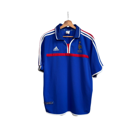 France 2000 (L)