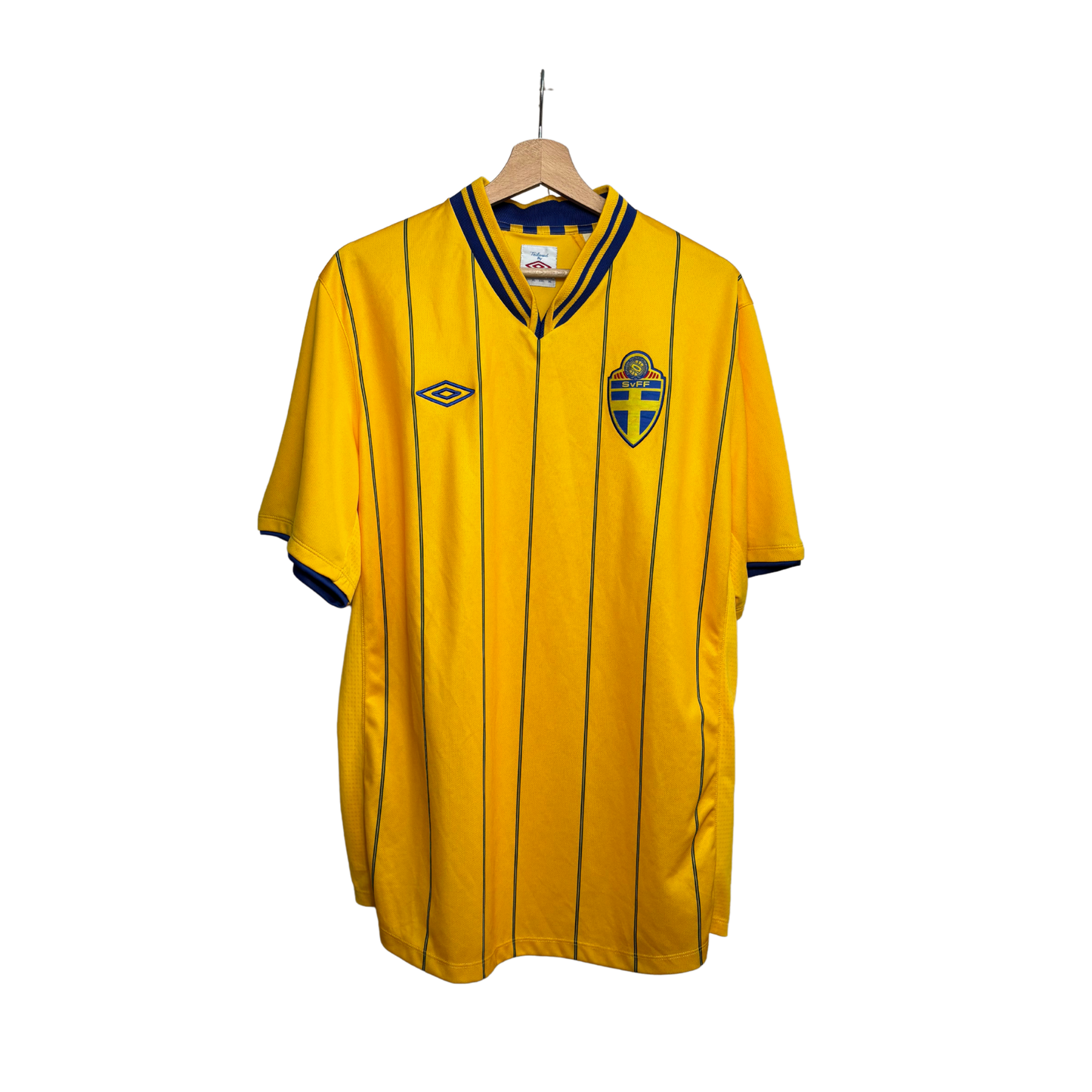 Sweden 2012 (XL)