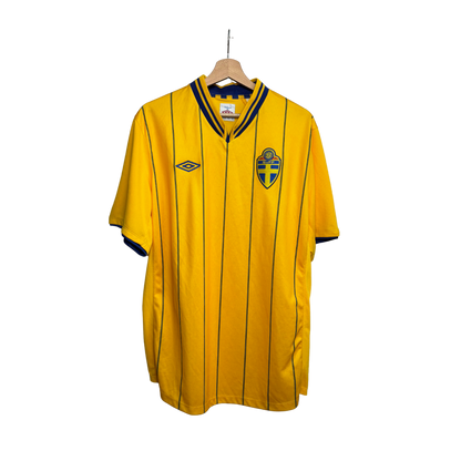 Sweden 2012 (XL)