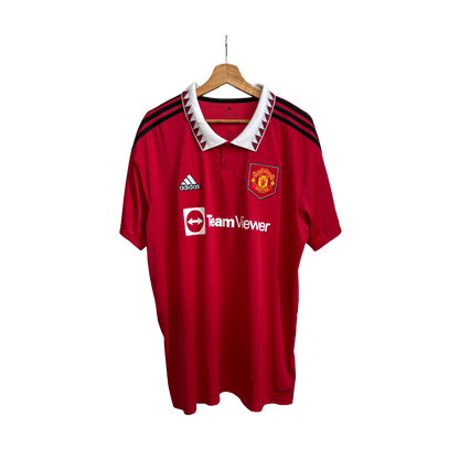Manchester United 22/23 - Ronaldo (XL)