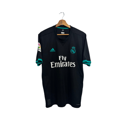 Real Madrid 17/18 (L)