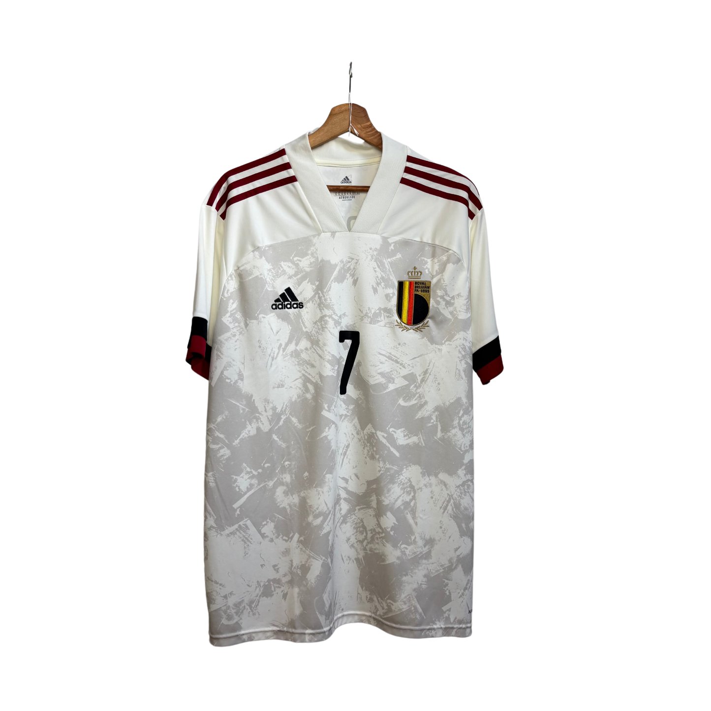 Belgium 2020 - De Bruyne (XL)