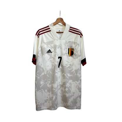 Belgium 2020 - De Bruyne (XL)