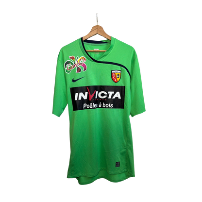 Lens 08/09 - Goeman (XL) PLAYER ISSUED