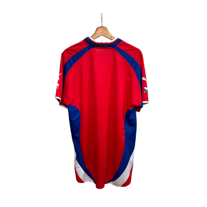Czech republic 2000 (L)