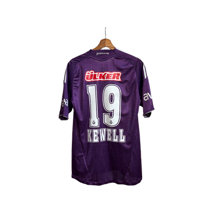 Galatasaray 09/10 - Kewell (M)