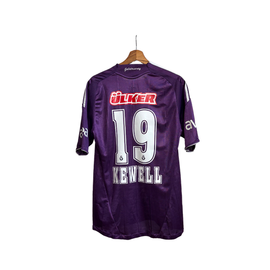 Galatasaray 09/10 - Kewell (M)