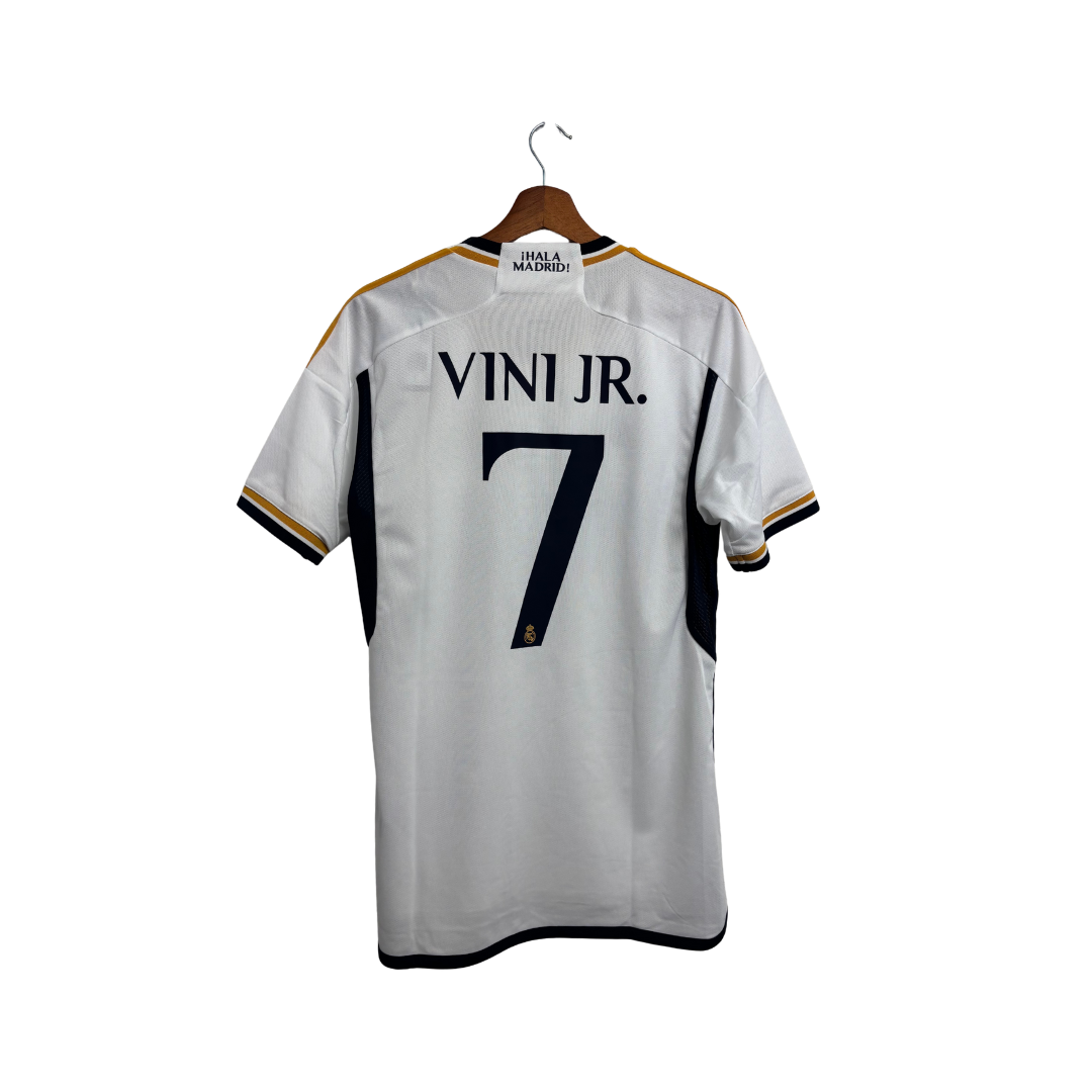 Real Madrid 23/24 - Vini jr. (M) BNWT