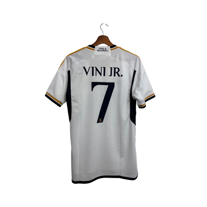 Real Madrid 23/24 - Vini jr. (M) BNWT
