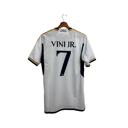 Real Madrid 23/24 - Vini jr. (M) BNWT