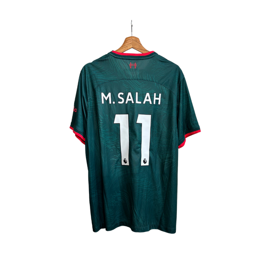 Liverpool 22/23 - Salah (XL)