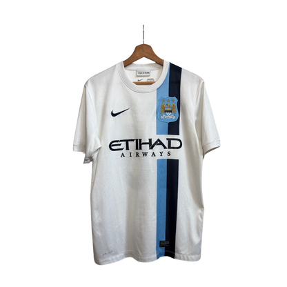 Manchester City 13/14 - Kun Aguero (S)