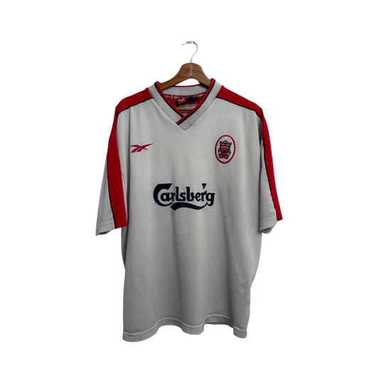 Liverpool 98/99 (XXL)