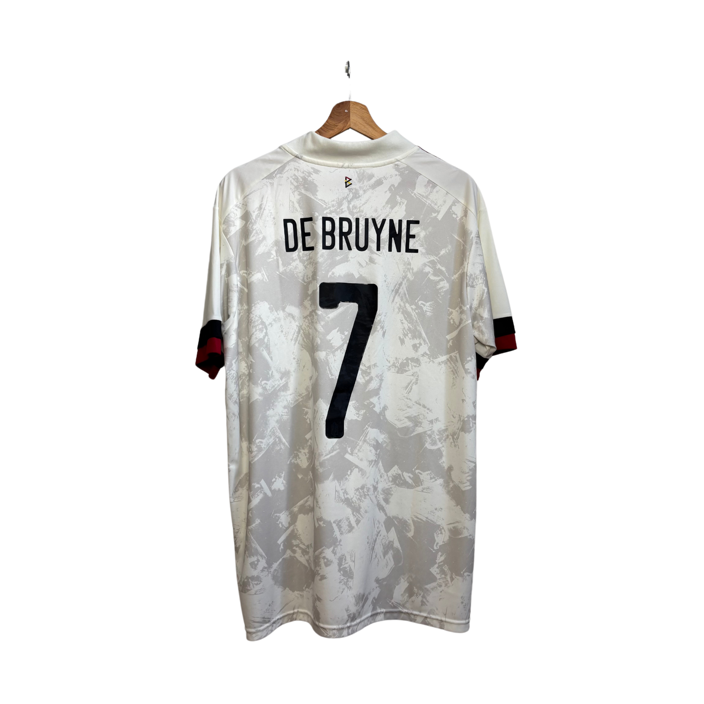 Belgium 2020 - De Bruyne (XL)