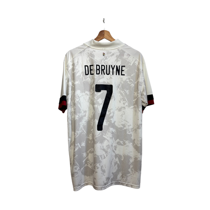 Belgium 2020 - De Bruyne (XL)