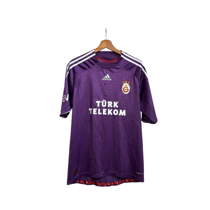 Galatasaray 09/10 - Kewell (M)