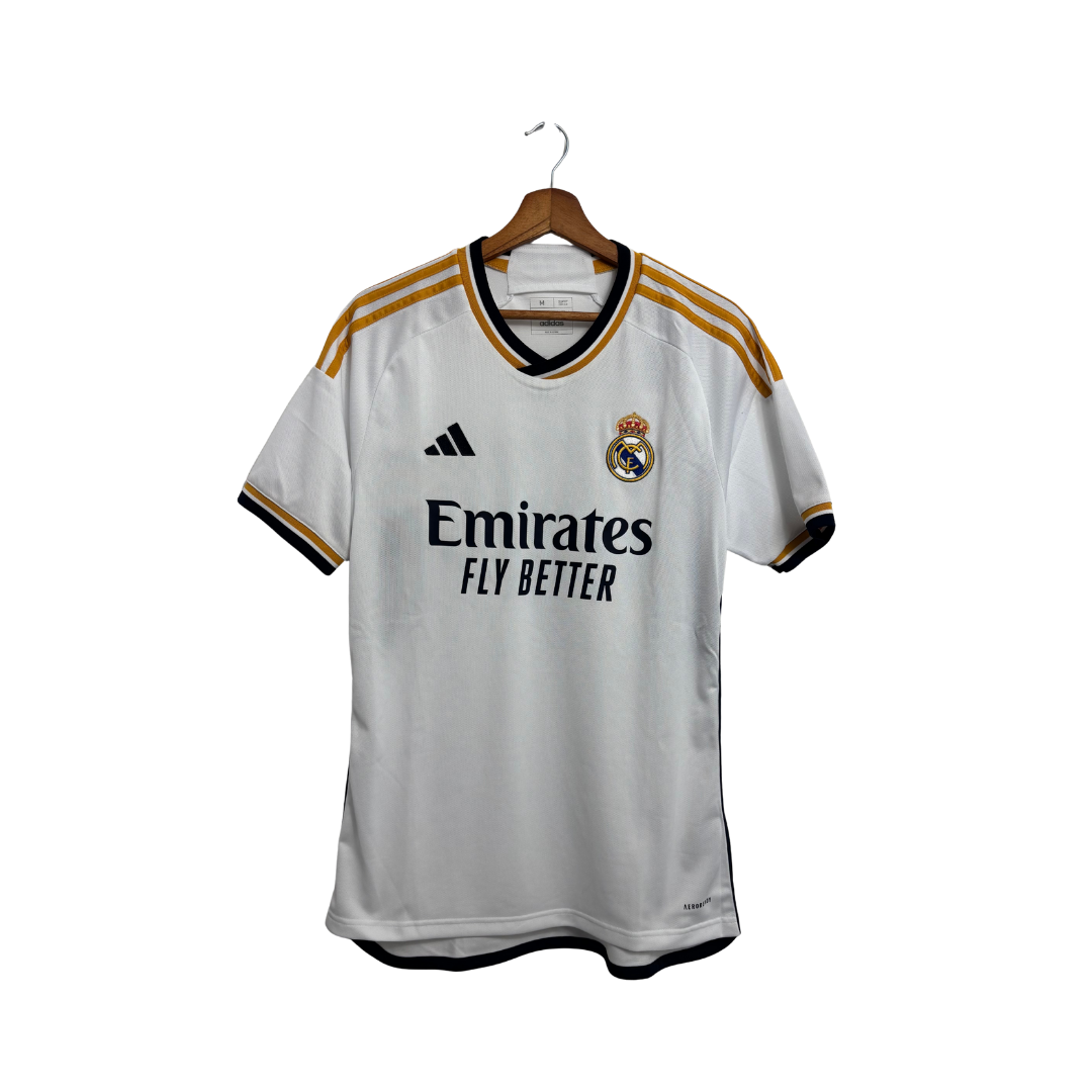 Real Madrid 23/24 - Vini jr. (M) BNWT
