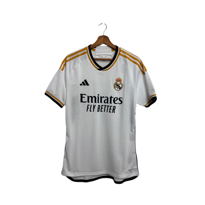 Real Madrid 23/24 - Vini jr. (M) BNWT