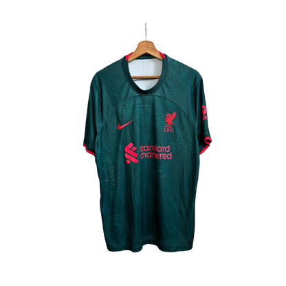 Liverpool 22/23 - Salah (XL)