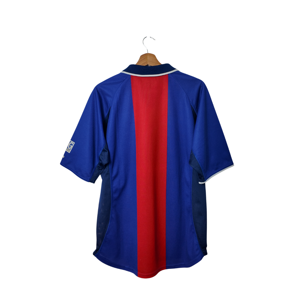 Paris Saint-Germain 00/01 (M)