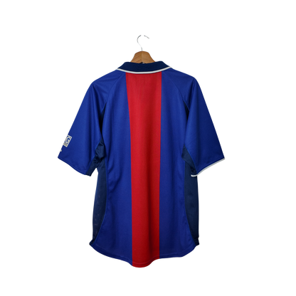 Paris Saint-Germain 00/01 (M)