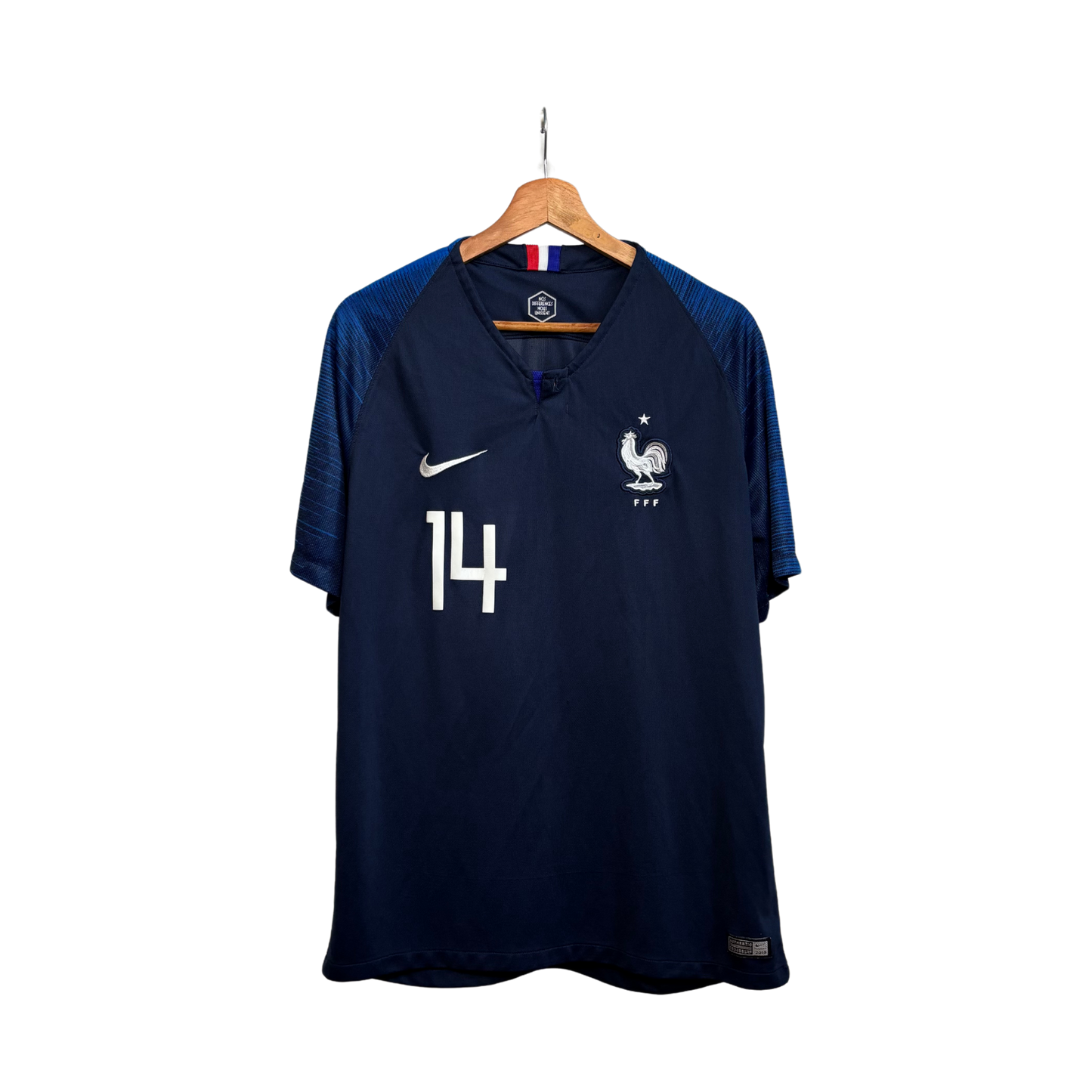 France 2018 - Matuidi (L)