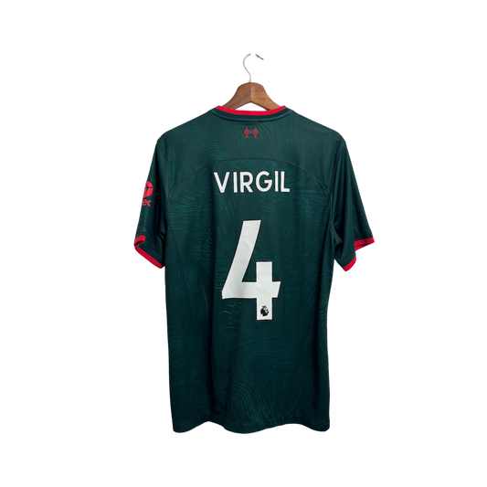 Liverpool 22/23 - Virgil (M)