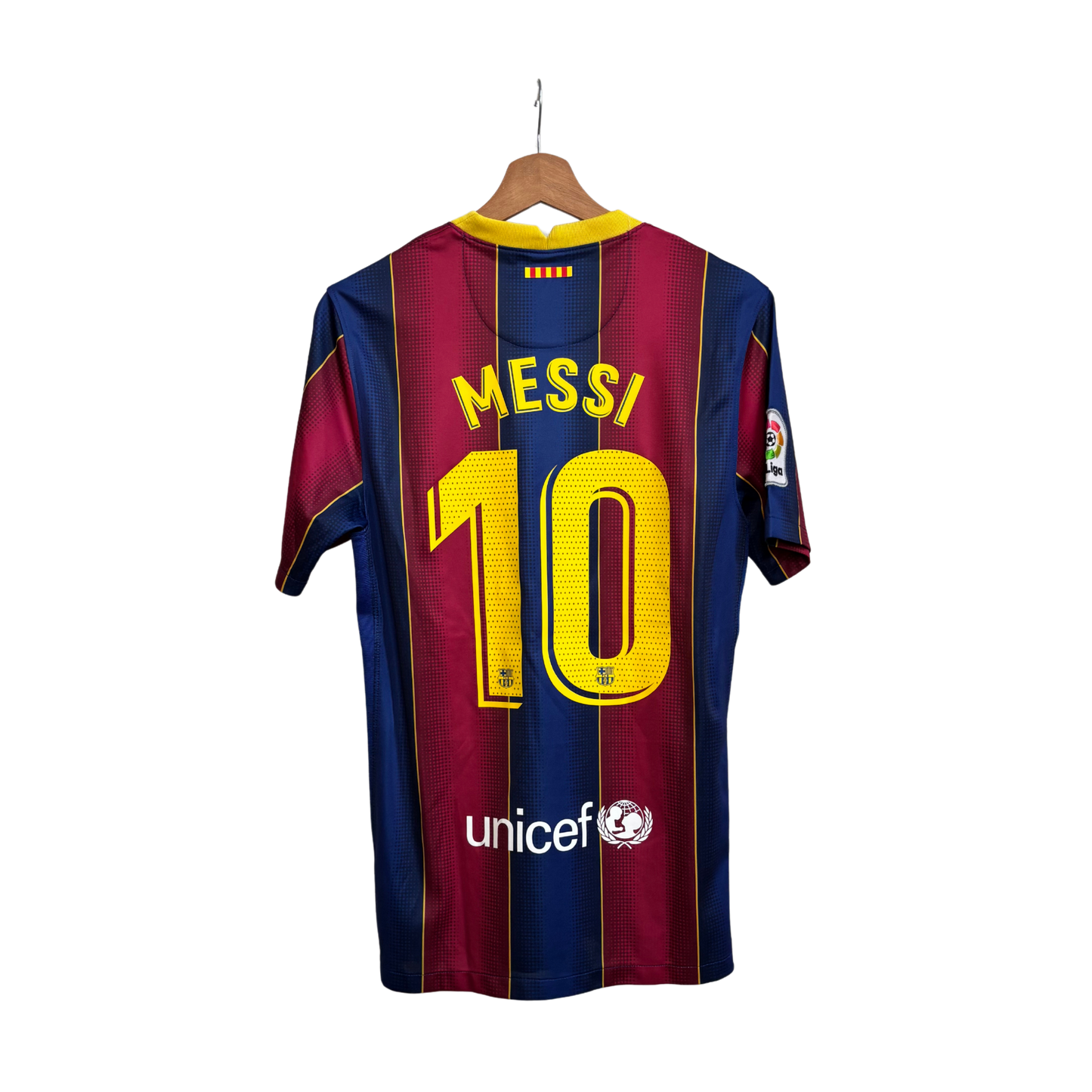 Barcelona 20/21 - Messi (S)