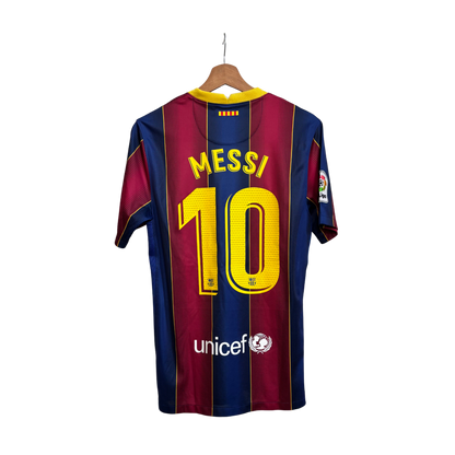 Barcelona 20/21 - Messi (S)