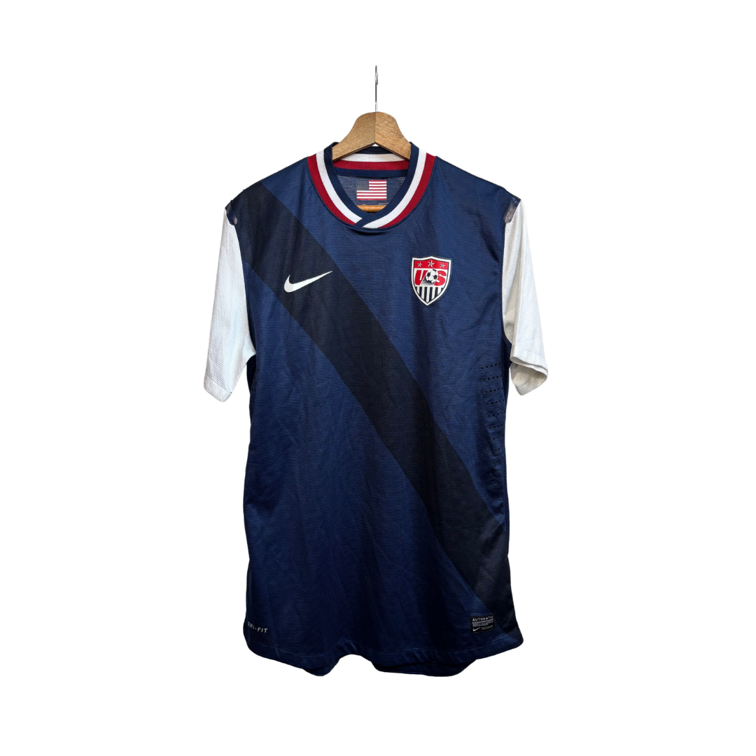 USA 2013 (L)