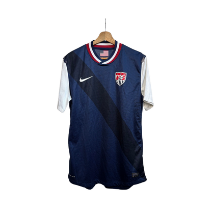 USA 2013 (L)