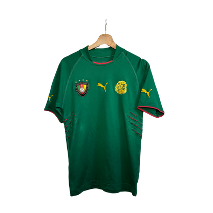 Cameroon 2004 - Kamdem (L)