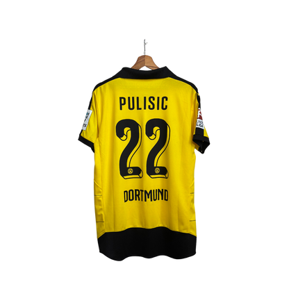 Borussia Dortmund 15/16 - Pulisic (M)