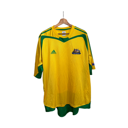 Australia 2004 (XL) UNRELEASED