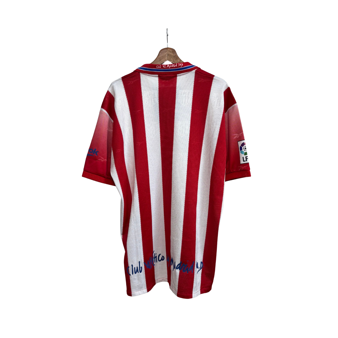 Atletico Madrid 98/99 (XL)