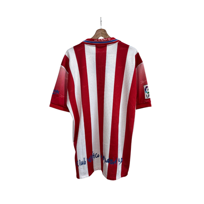 Atletico Madrid 98/99 (XL)