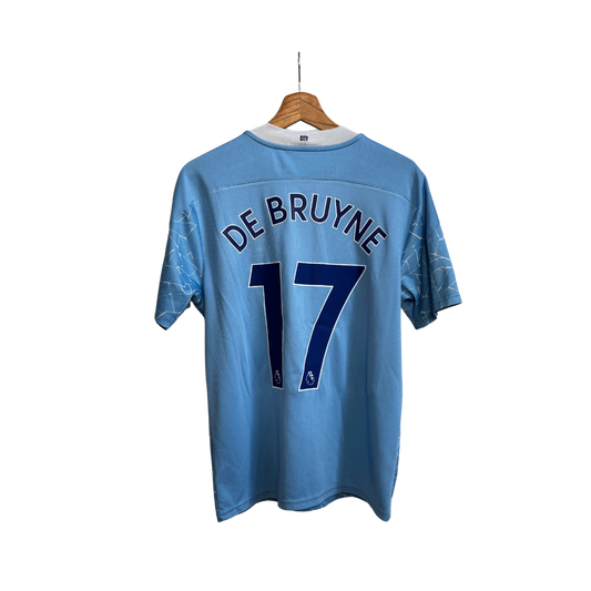 Manchester City 20/21 - De Bruyne (M)