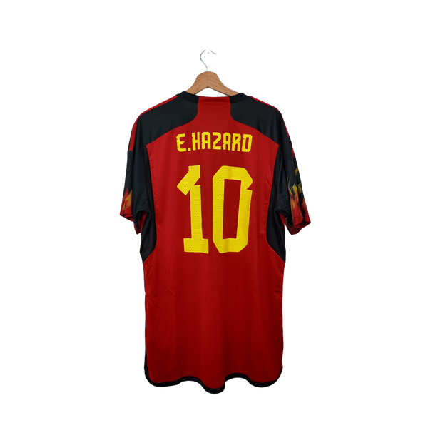 Belgium 2022 - Hazard (XL) BNWT