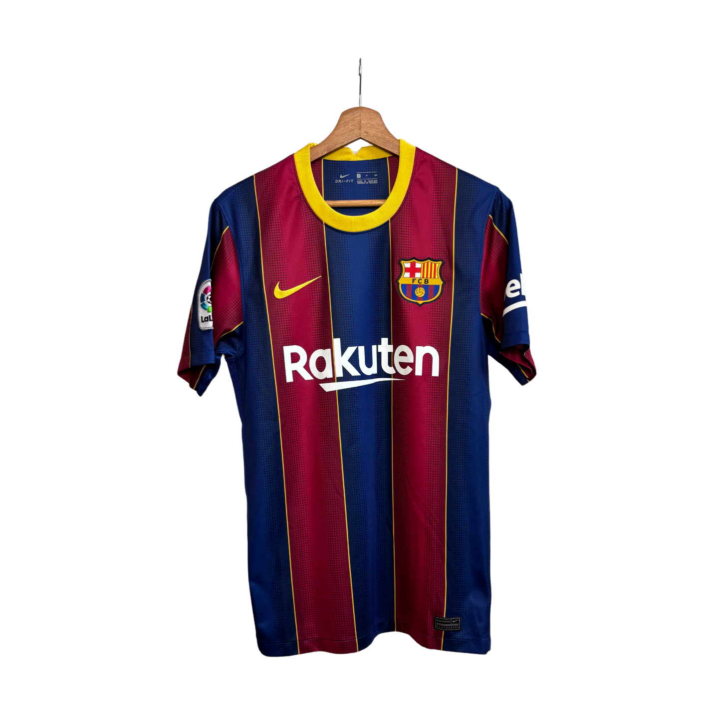 Barcelona 20/21 - Messi (S)