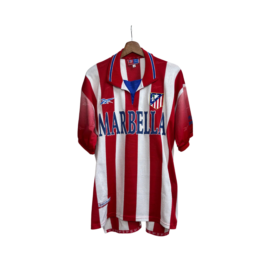 Atletico Madrid 98/99 (XL)