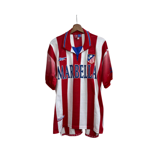 Atletico Madrid 98/99 (XL)