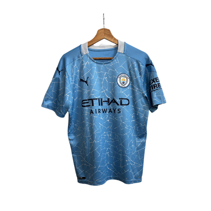 Manchester City 20/21 - De Bruyne (M)